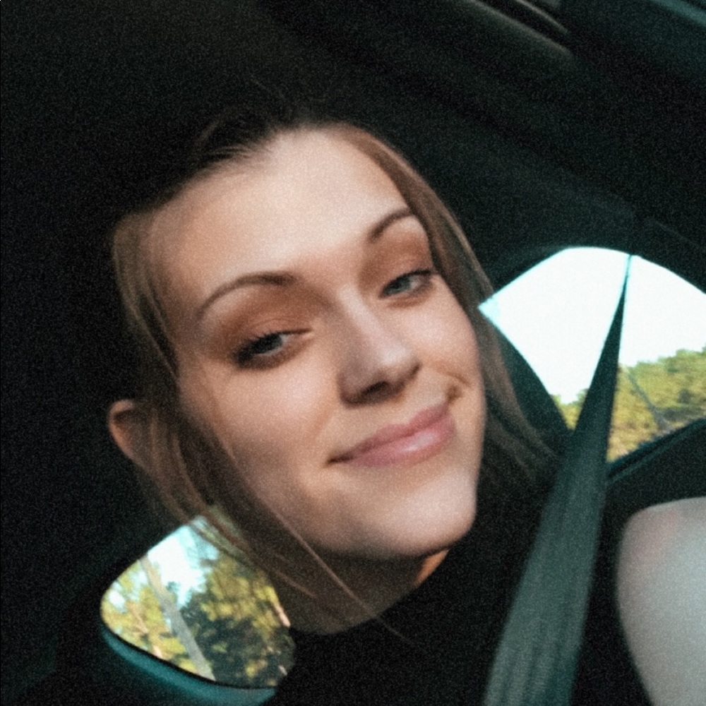 Meet your Posher, Blair